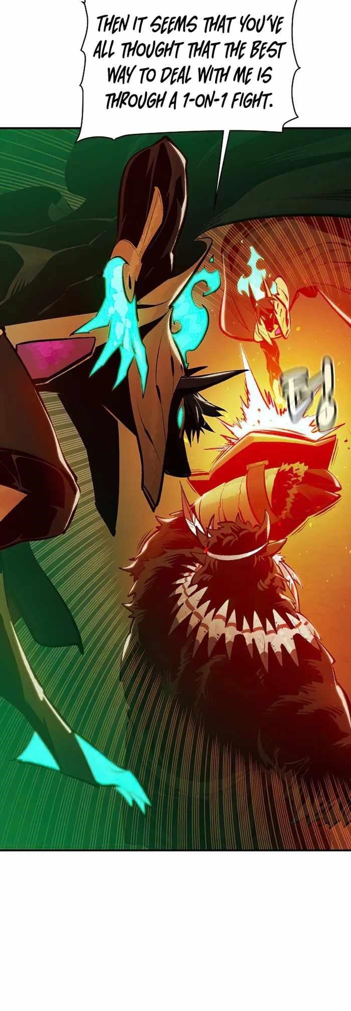 Read The Lone Necromancer Manga Online