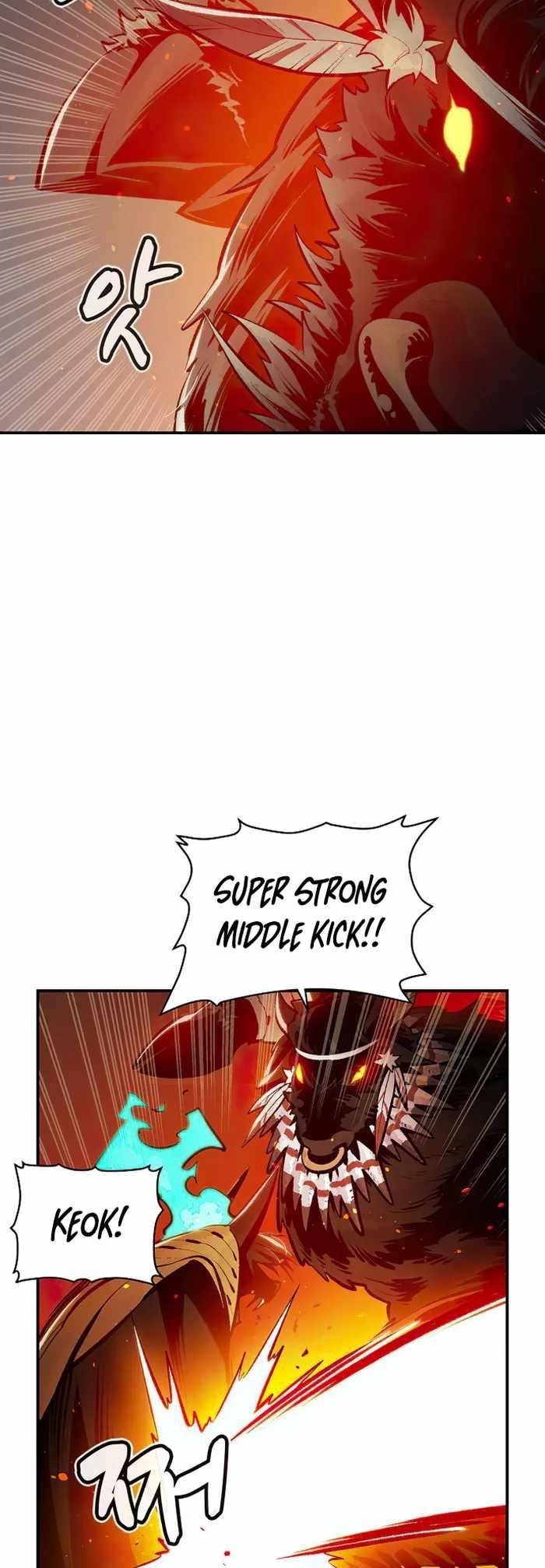 Read The Lone Necromancer Manga Online