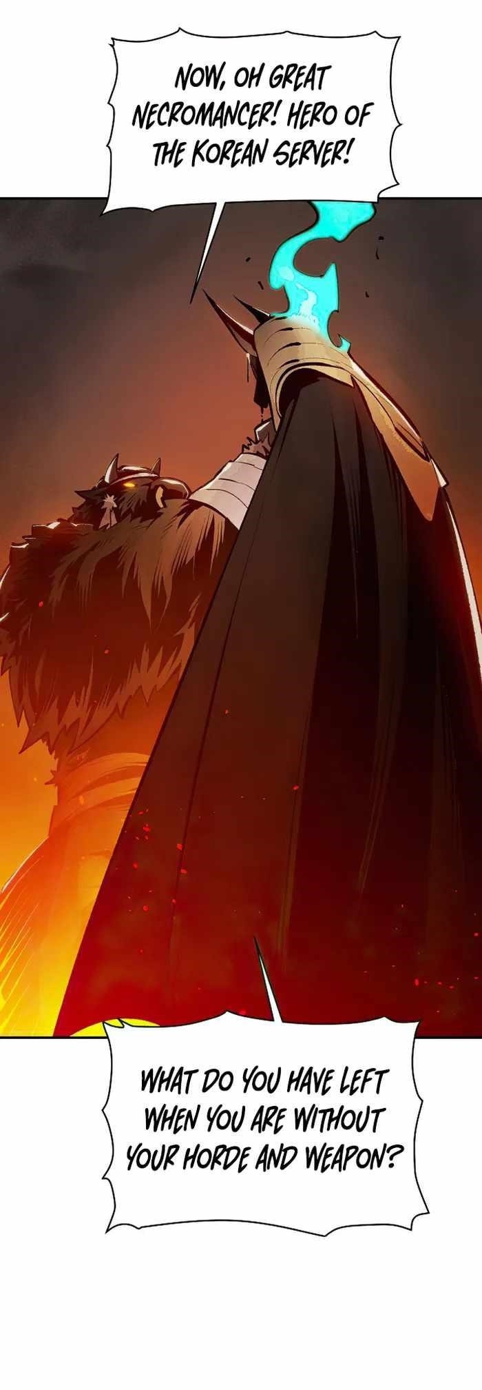 Read The Lone Necromancer Manga Online