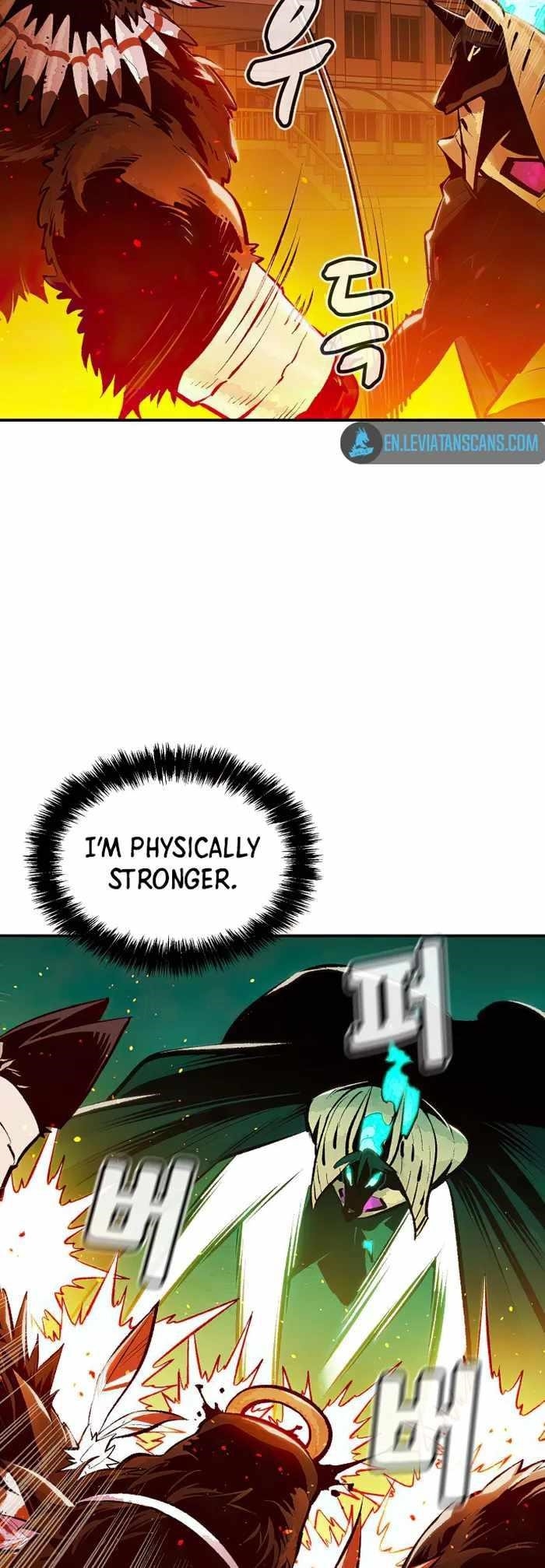 Read The Lone Necromancer Manga Online