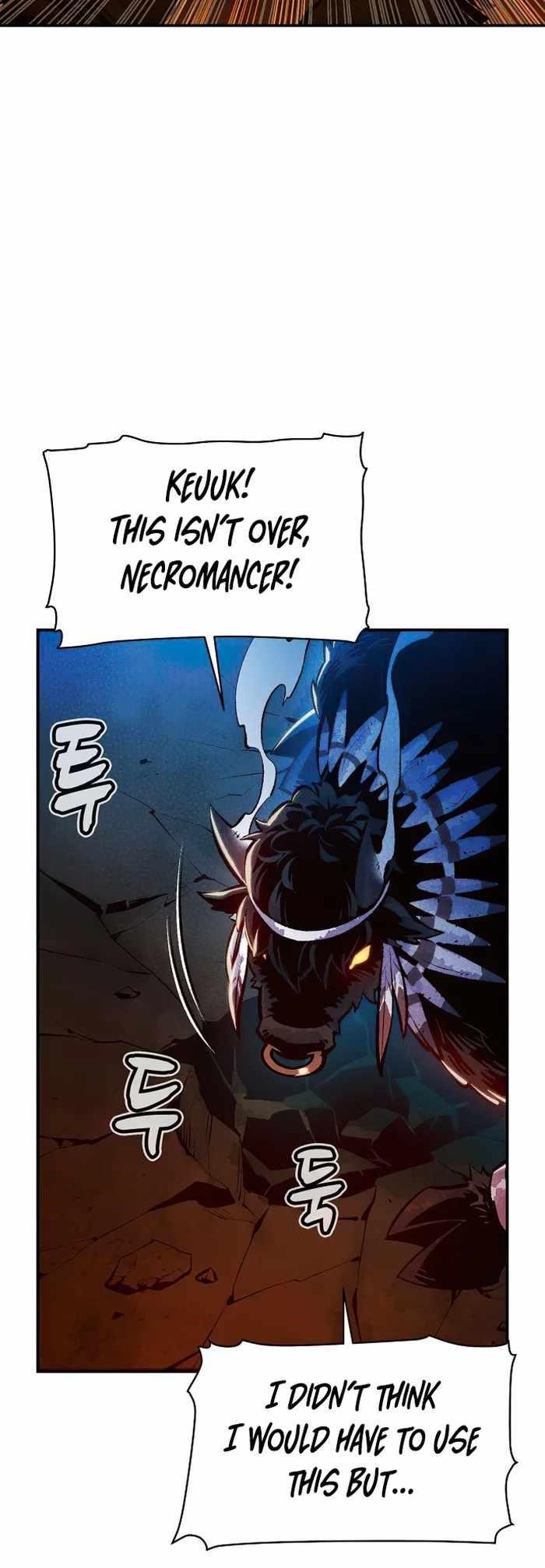 Read The Lone Necromancer Manga Online