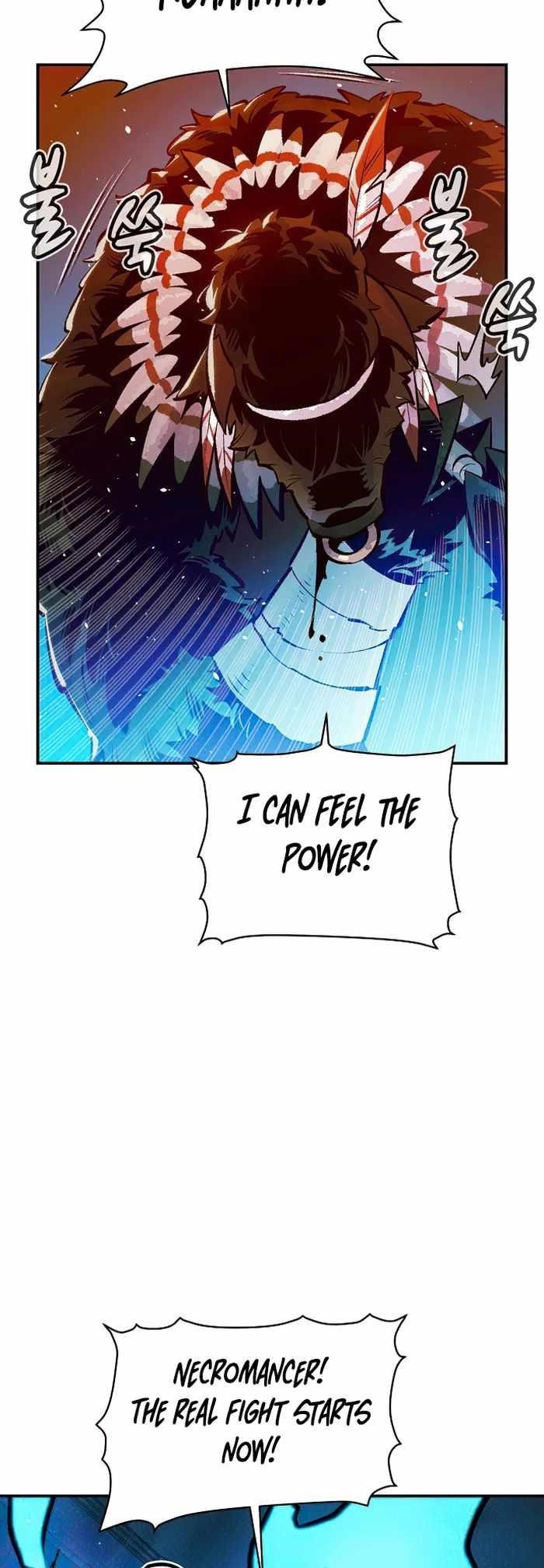 Read The Lone Necromancer Manga Online