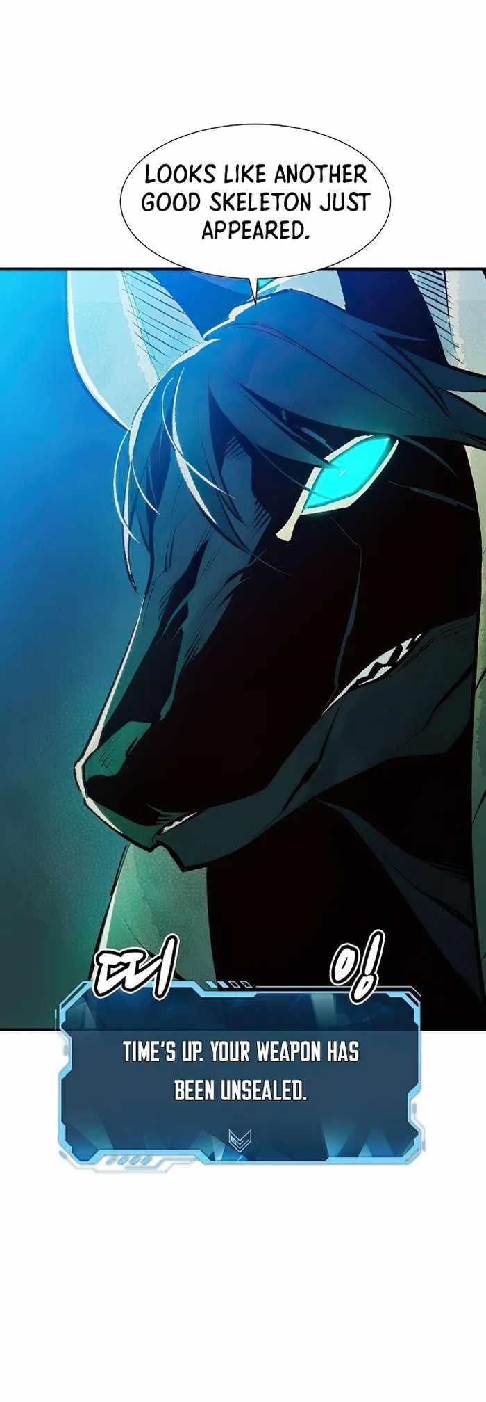 Read The Lone Necromancer Manga Online