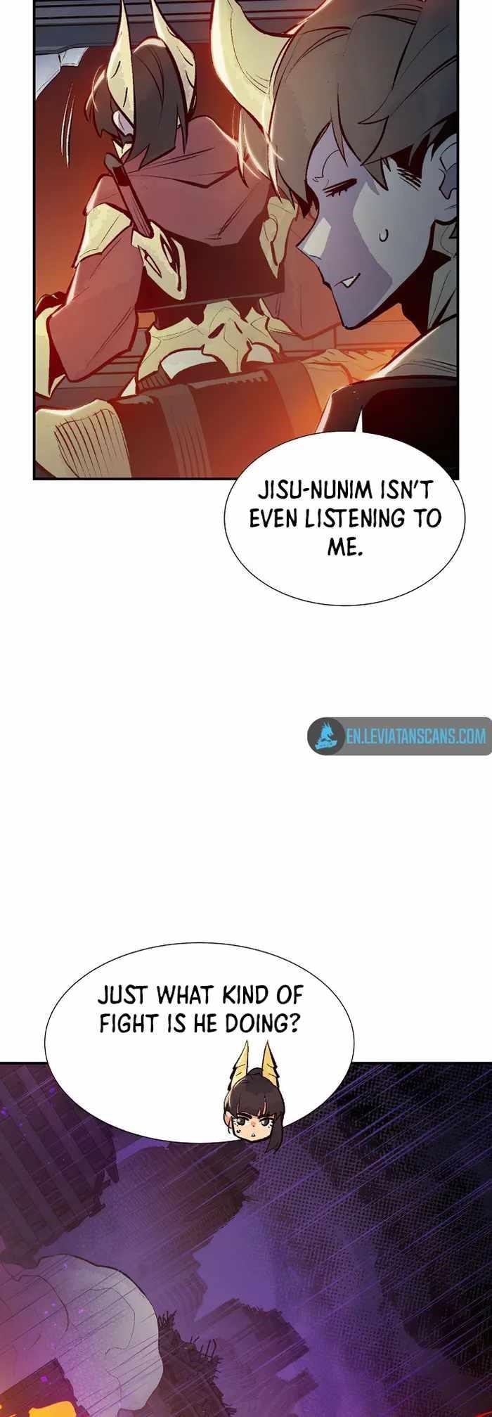 Read The Lone Necromancer Manga Online