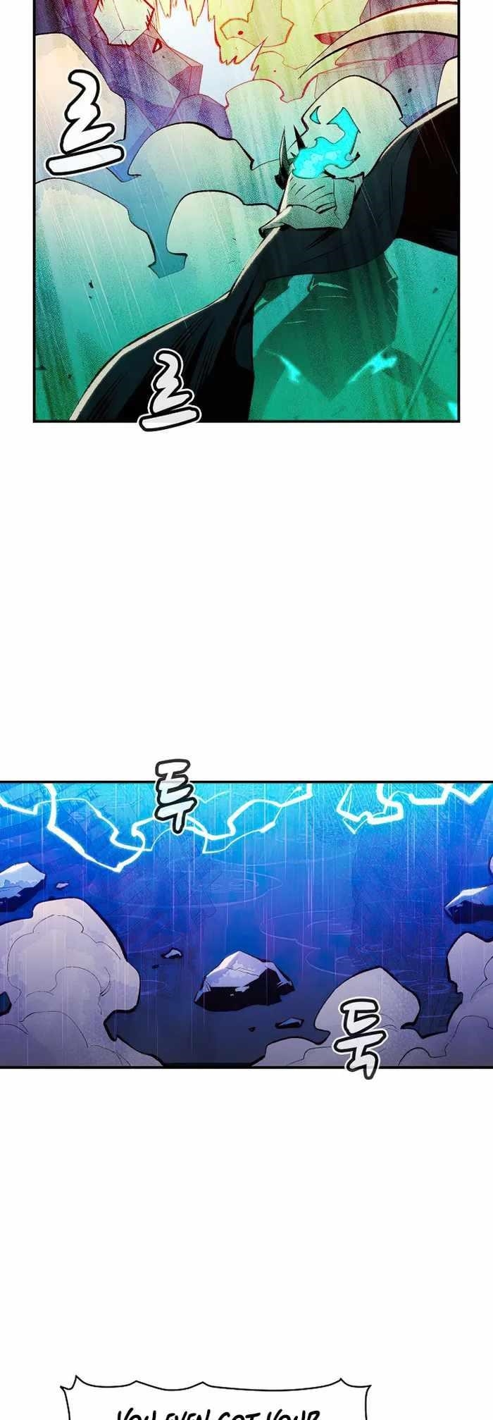 Read The Lone Necromancer Manga Online
