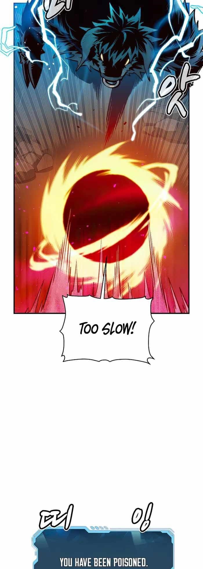 Read The Lone Necromancer Manga Online