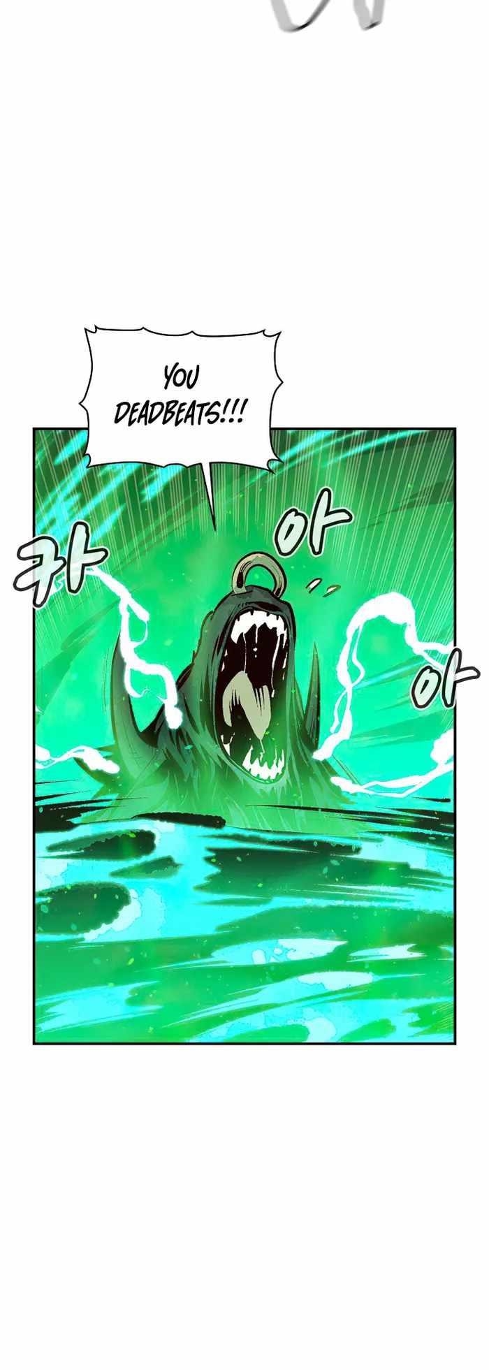 Read The Lone Necromancer Manga Online