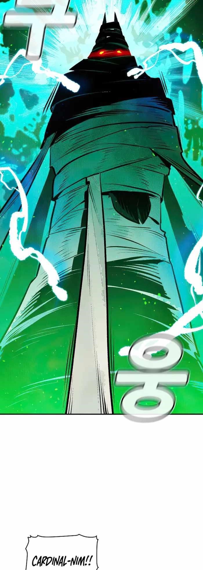 Read The Lone Necromancer Manga Online