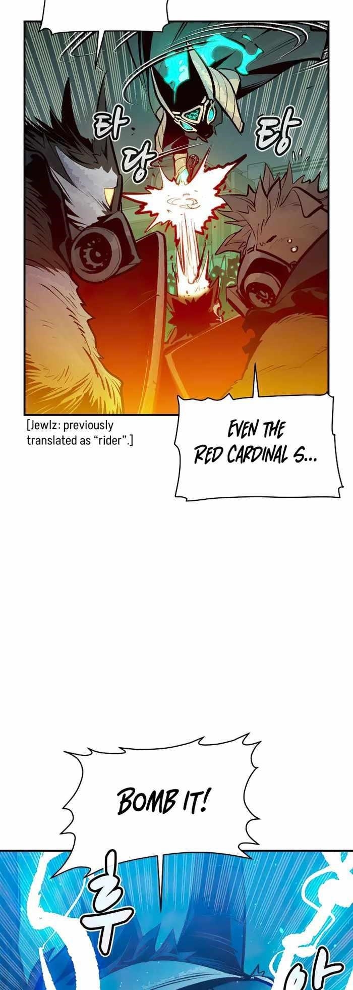 Read The Lone Necromancer Manga Online