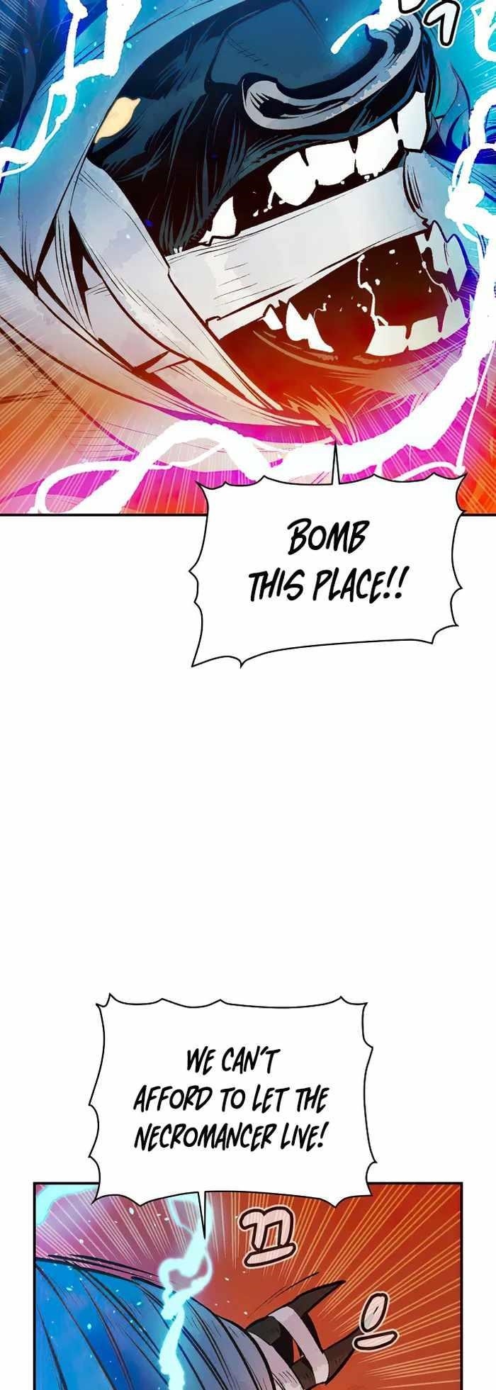 Read The Lone Necromancer Manga Online