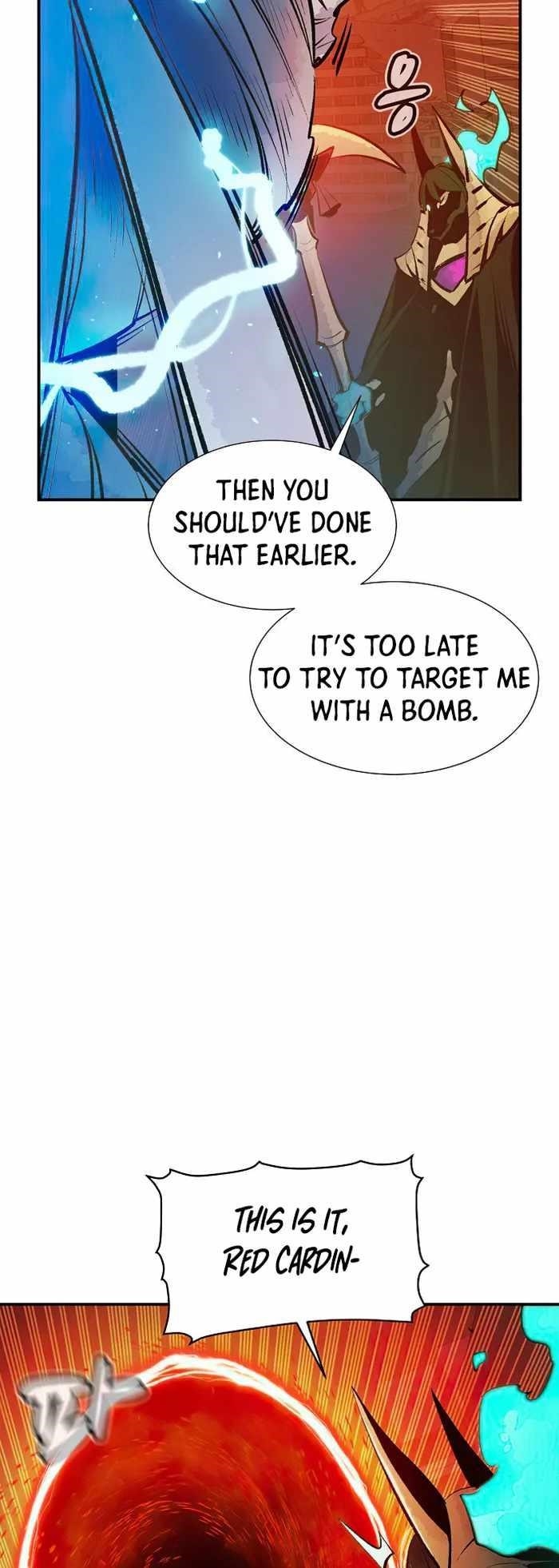 Read The Lone Necromancer Manga Online