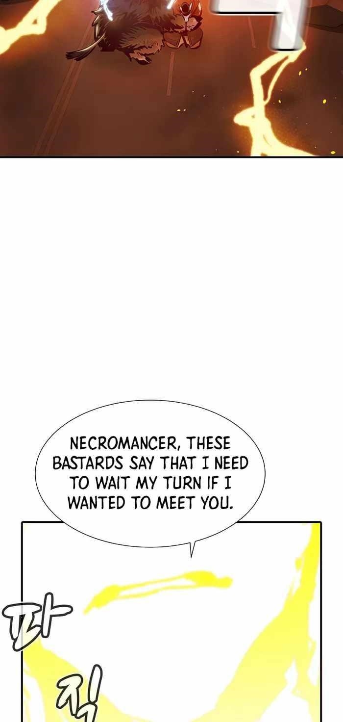 Read The Lone Necromancer Manga Online