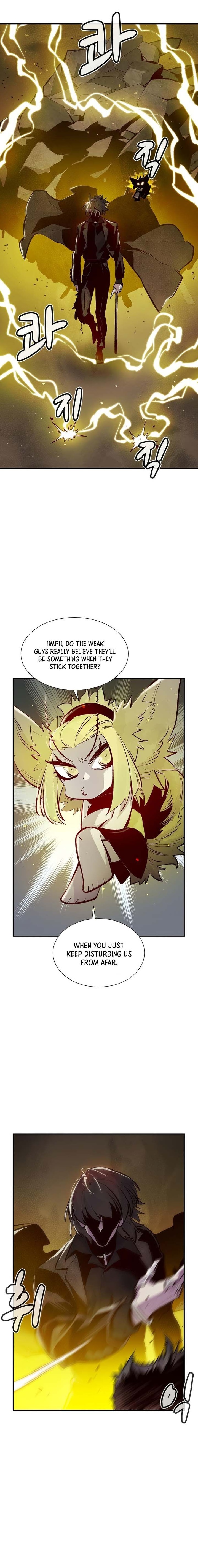 Read The Lone Necromancer Manga Online