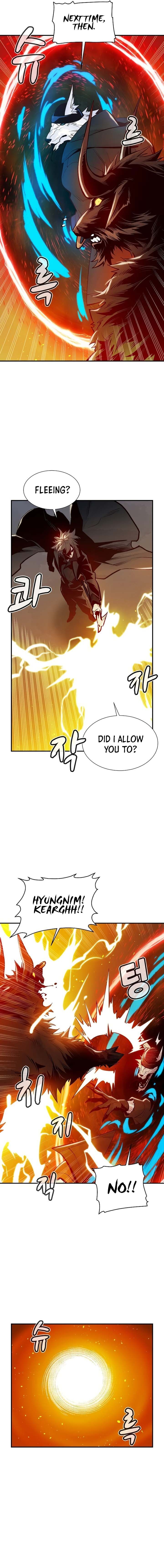 Read The Lone Necromancer Manga Online