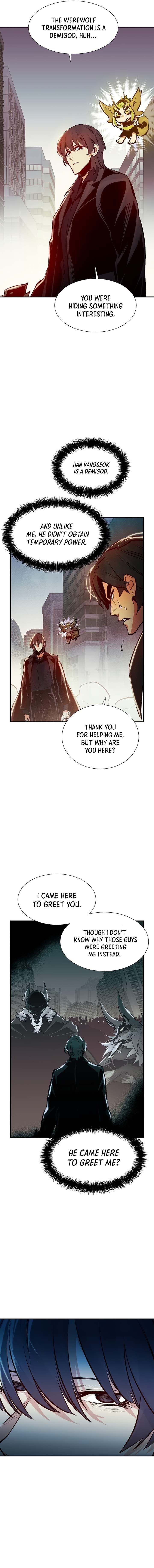 Read The Lone Necromancer Manga Online
