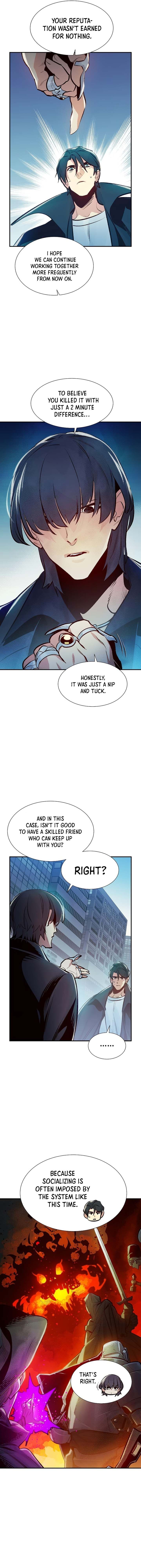 Read The Lone Necromancer Manga Online