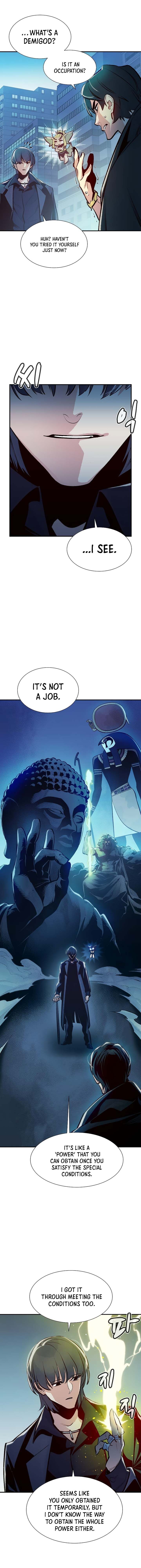 Read The Lone Necromancer Manga Online