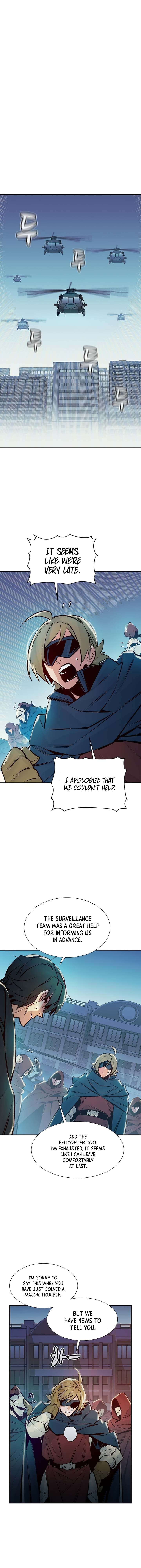 Read The Lone Necromancer Manga Online