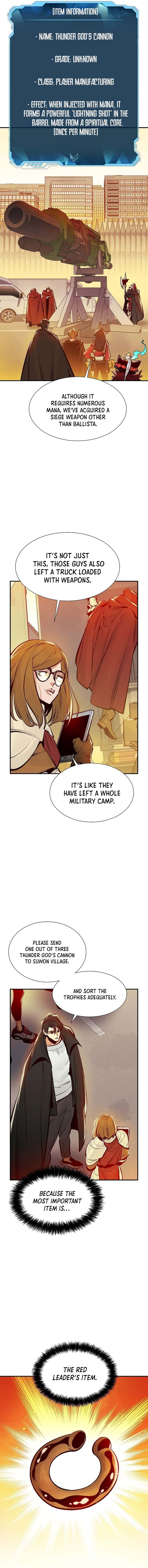 Read The Lone Necromancer Manga Online