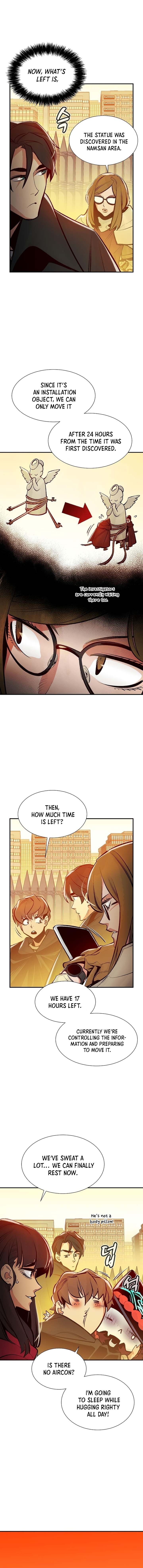 Read The Lone Necromancer Manga Online