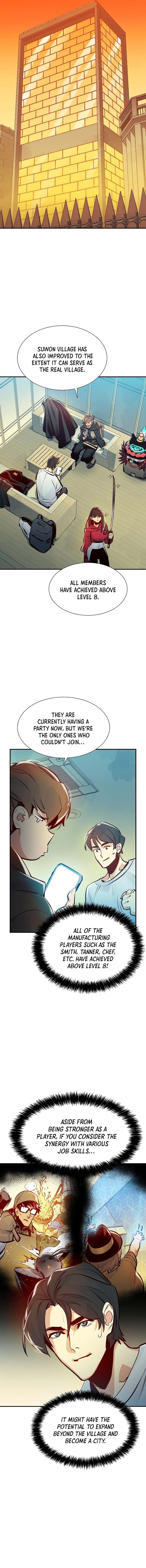 Read The Lone Necromancer Manga Online