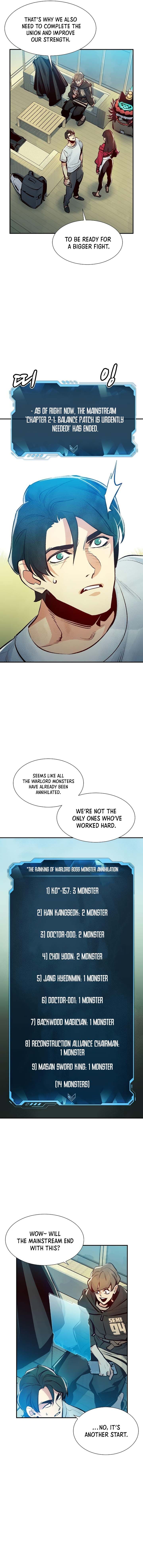 Read The Lone Necromancer Manga Online