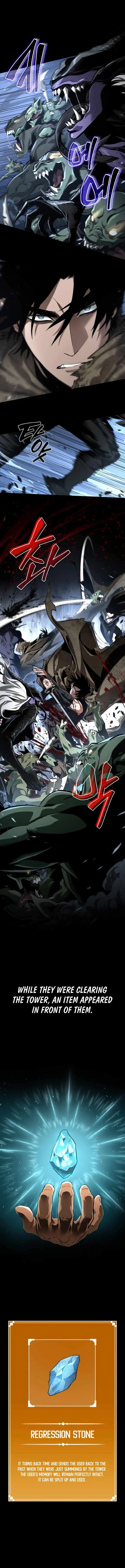 Read The World After the Fall Manga Online