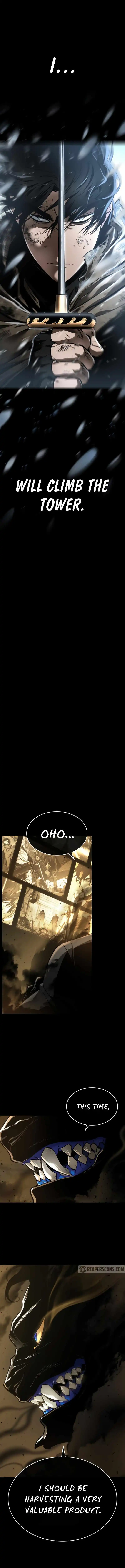 Read The World After the Fall Manga Online