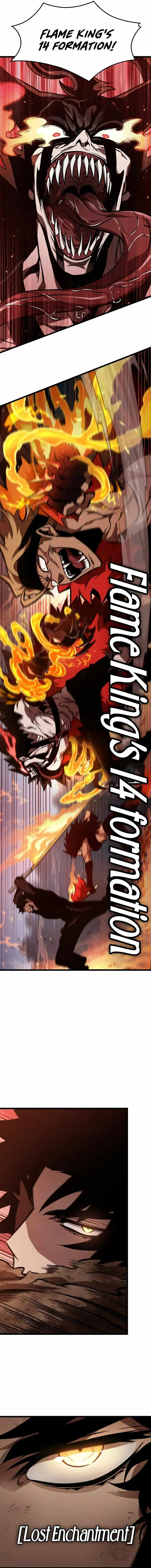 Read The World After the Fall Manga Online