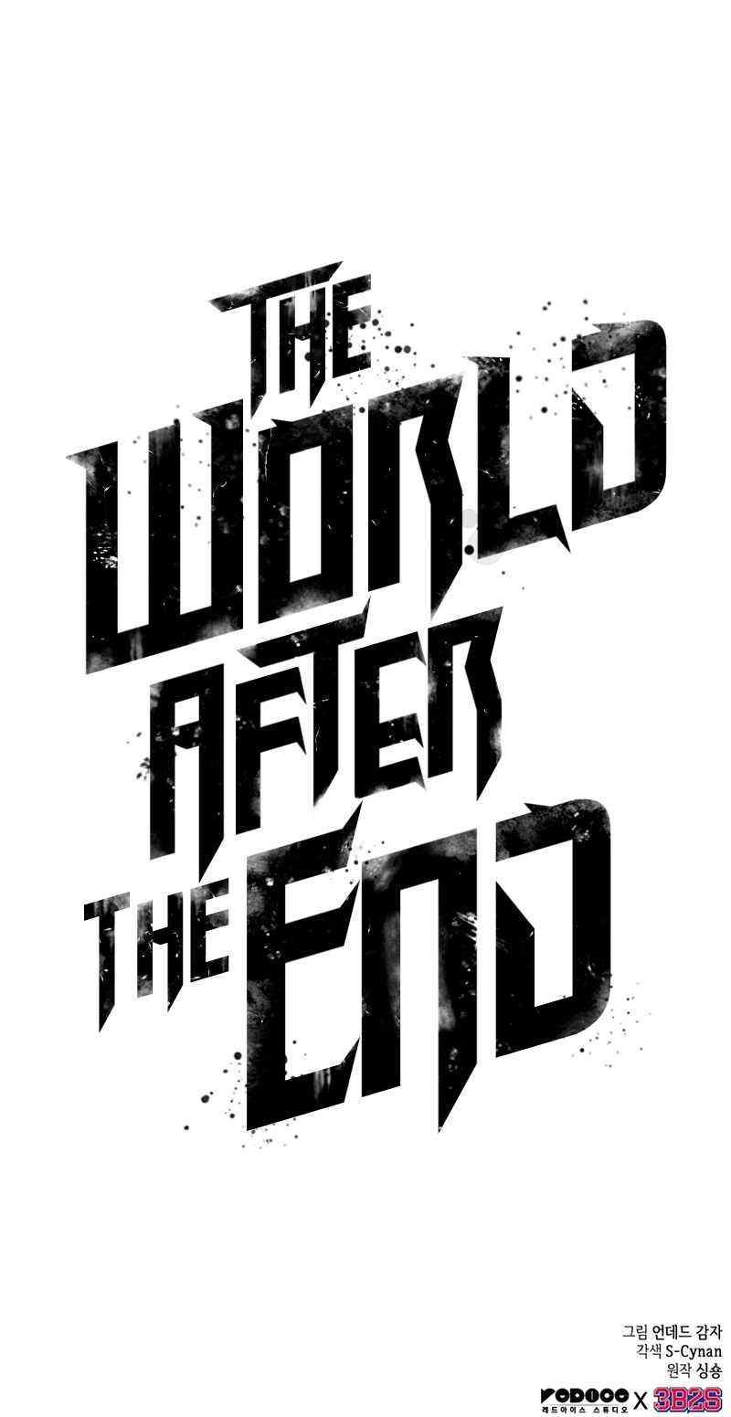 Read The World After the Fall Manga Online