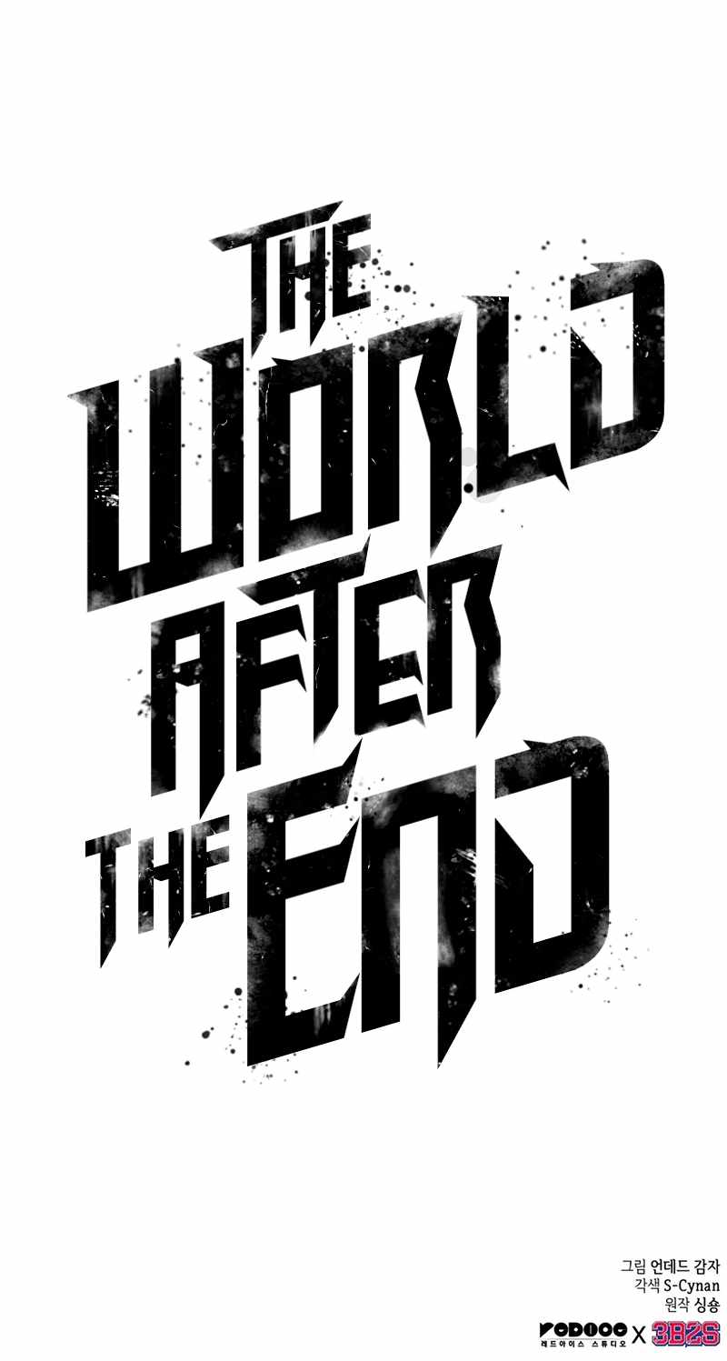 Read The World After the Fall Manga Online