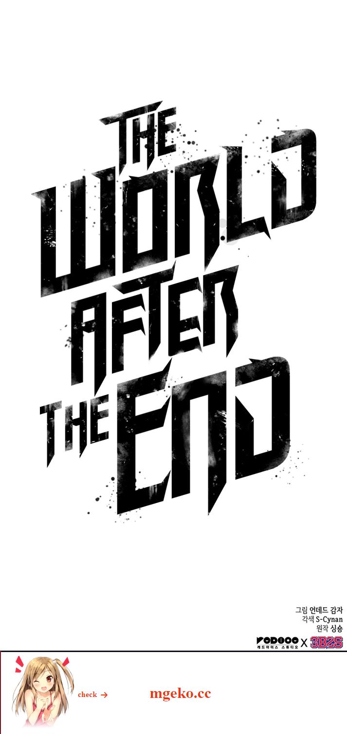 Read The World After the Fall Manga Online