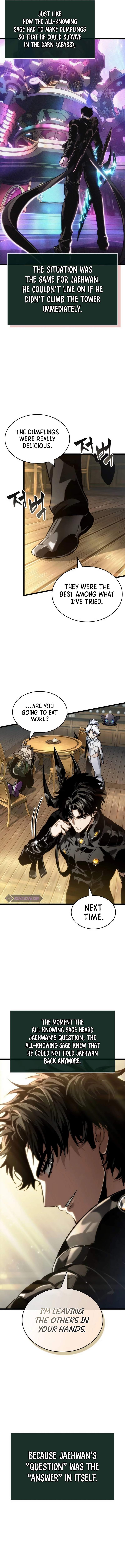 Read The World After the Fall Manga Online