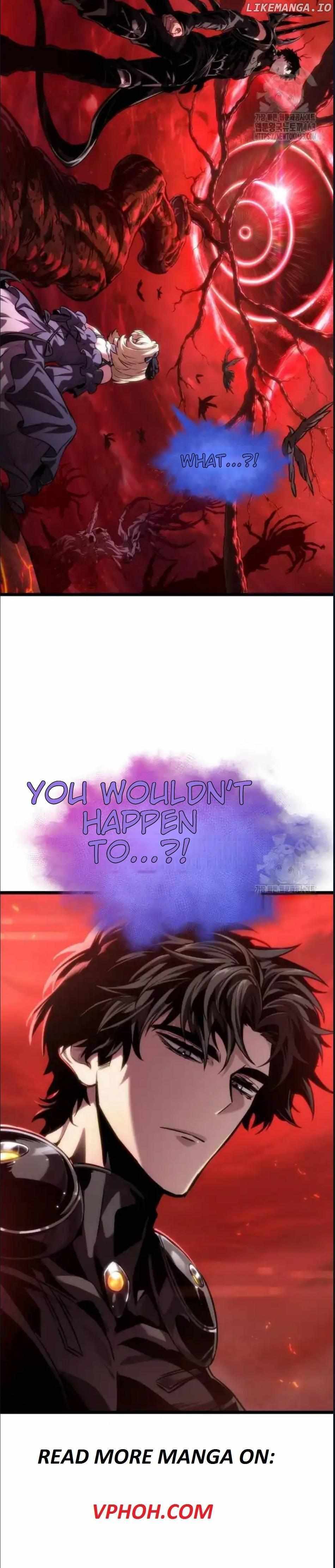 Read The World After the Fall Manga Online