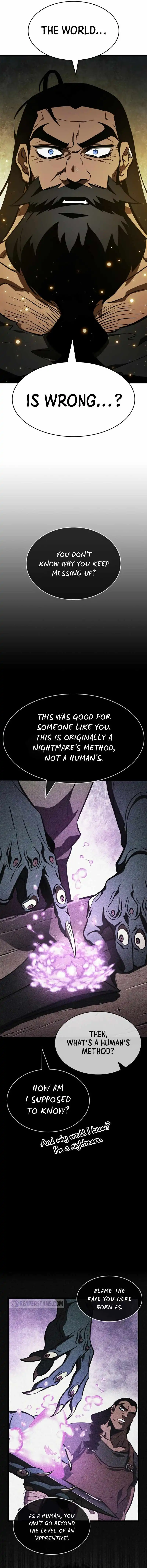 Read The World After the Fall Manga Online