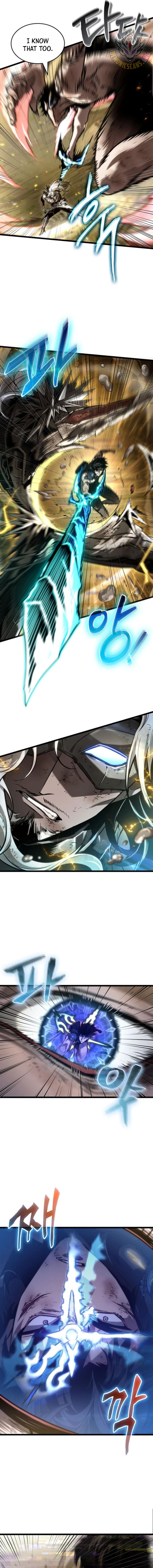 Read The World After the Fall Manga Online