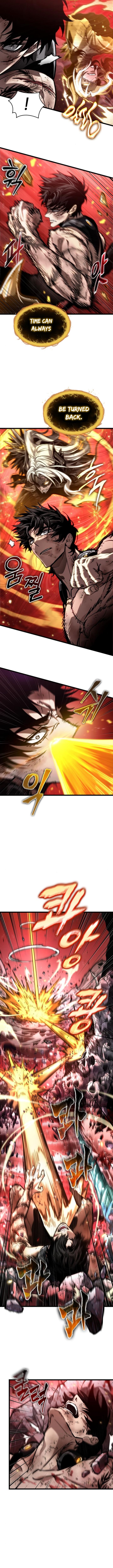 Read The World After the Fall Manga Online