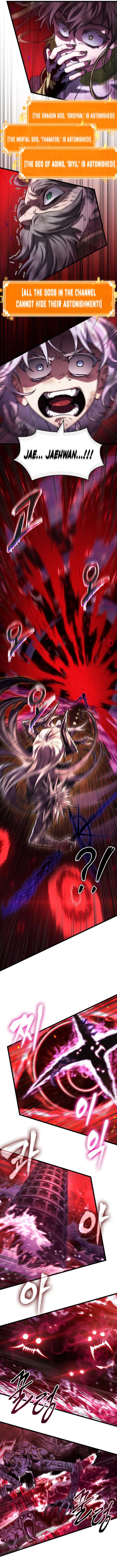 Read The World After the Fall Manga Online