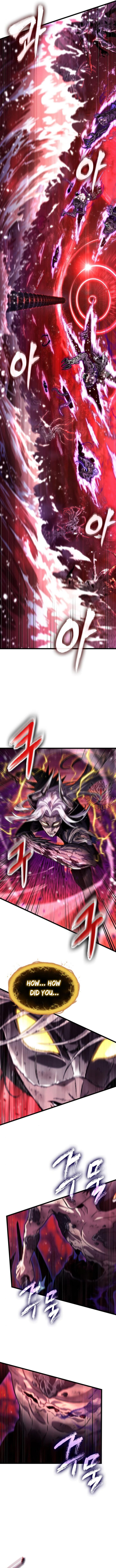 Read The World After the Fall Manga Online