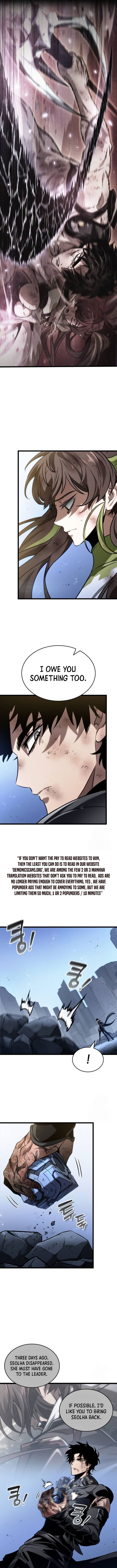 Read The World After the Fall Manga Online