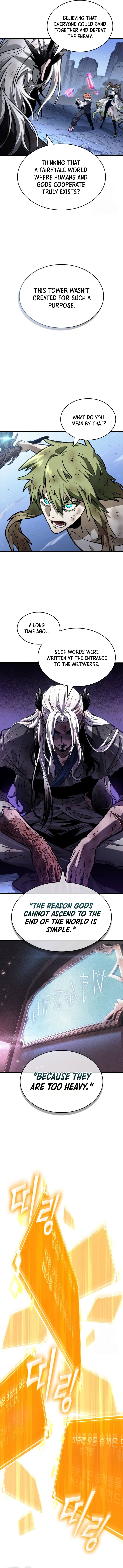 Read The World After the Fall Manga Online