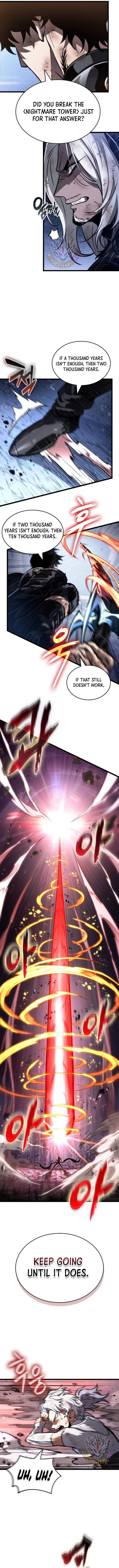 Read The World After the Fall Manga Online