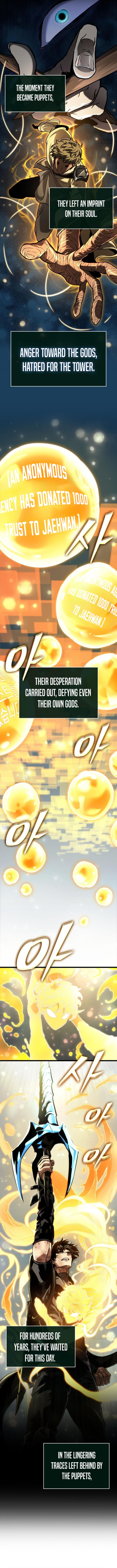 Read The World After the Fall Manga Online