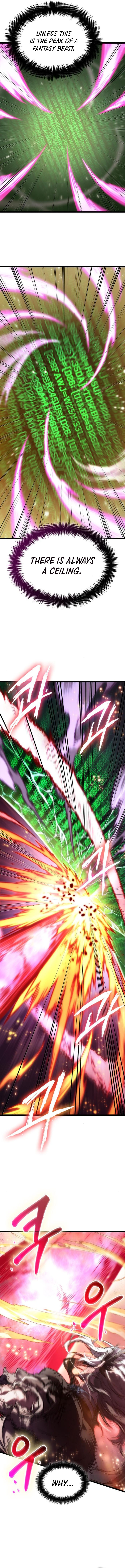 Read The World After the Fall Manga Online