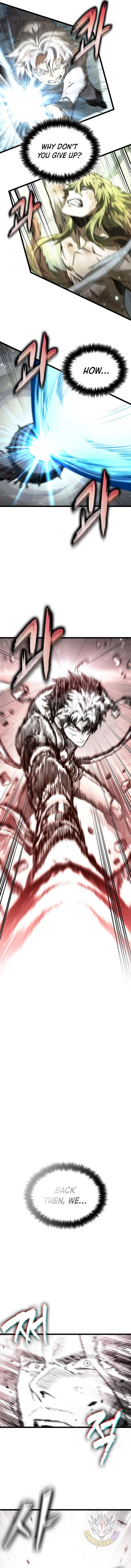 Read The World After the Fall Manga Online