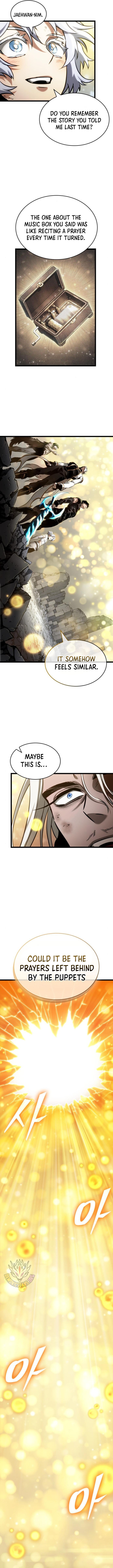 Read The World After the Fall Manga Online
