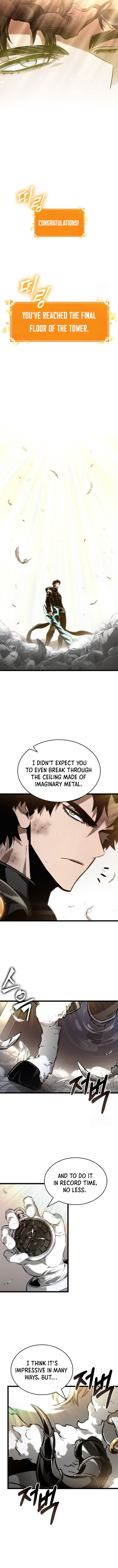 Read The World After the Fall Manga Online