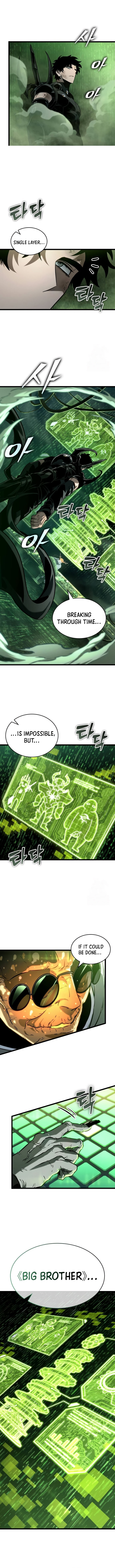Read The World After the Fall Manga Online
