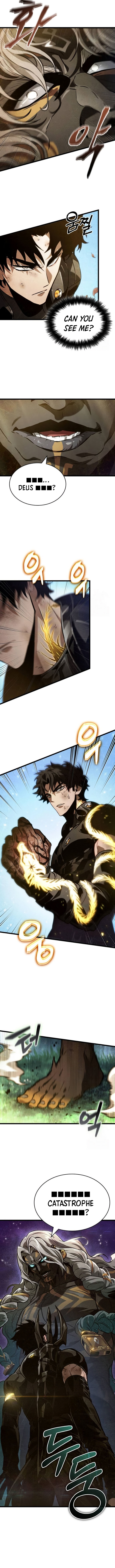Read The World After the Fall Manga Online