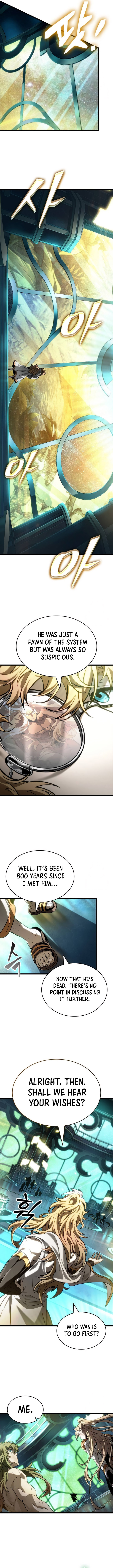Read The World After the Fall Manga Online